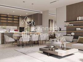 1 Bedroom Apartment for sale at Reem Hills, Makers District, Al Reem Island