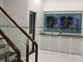 2 Schlafzimmer Villa zu verkaufen in Thu Duc, Ho Chi Minh City, Hiep Binh Chanh