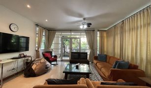 3 chambres Maison a vendre à Suan Luang, Bangkok Millionaire Park (Sethi Park)