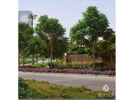 5 Bedroom Villa for sale at Mivida, The 5th Settlement, New Cairo City