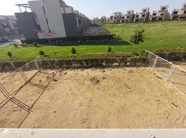 3 Bedroom Villa for sale at Palm Hills Golf Extension, Al Wahat Road