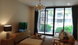 2 chambres Condominium a vendre à Mai Khao, Phuket Baan Mai Khao