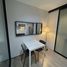 1 Bedroom Condo for sale at The Line Phahonyothin Park, Chomphon