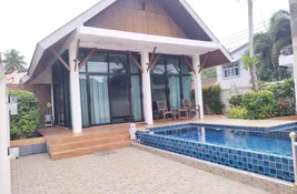 Buy 2 bedroom วิลล่า at in กระบี่, ไทย