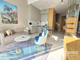 1 Bedroom Apartment for sale at SLS Dubai Hotel & Residences, Business Bay, Dubai