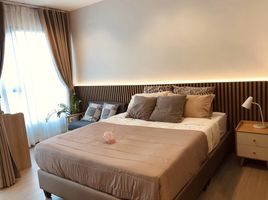 Studio Apartment for rent at Life Asoke Rama 9, Makkasan, Ratchathewi