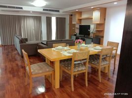 3 Schlafzimmer Wohnung zu vermieten im Pavilion Place, Khlong Tan