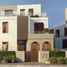 4 Bedroom Villa for sale at Vye Sodic, New Zayed City, Sheikh Zayed City, Giza