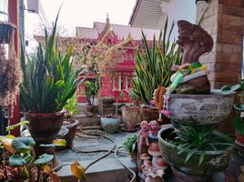 3 Bedroom House for sale at Baan Chai Klong, Bang Phriang, Bang Bo