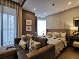 1 Bedroom Condo for rent at Ashton Asoke, Khlong Toei Nuea, Watthana, Bangkok