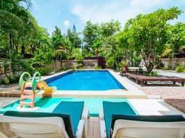 3 Bedroom House for rent at Pattaya Park Hill 2, Nong Prue