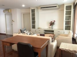 2 Schlafzimmer Wohnung zu verkaufen im Navin Court, Lumphini