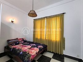 2 Bedroom Apartment for rent at Two Bedroom Apartment for Lease, Tuol Svay Prey Ti Muoy, Chamkar Mon, Phnom Penh