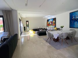 5 Schlafzimmer Villa zu vermieten in Marrakesh Menara Airport, Na Menara Gueliz, Na Marrakech Medina
