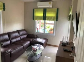 4 Bedroom Villa for sale at Siriporn Don Jan, Ton Pao, San Kamphaeng