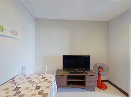 1 Bedroom Apartment for sale at Nakornping Condominium, Chang Phueak
