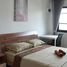 Studio Appartement zu vermieten im UTD Loft Apartment, Suan Luang, Suan Luang