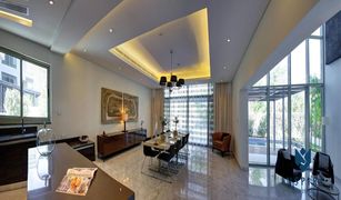 4 Bedrooms Villa for sale in District One, Dubai District One Villas