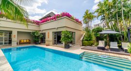 Доступные квартиры в The Residence Resort