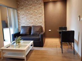 1 Bedroom Condo for rent at U Delight@Talat Phlu Station, Dao Khanong, Thon Buri