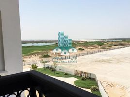 2 Bedroom Apartment for sale at Ansam 2, Yas Acres