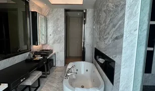 3 Schlafzimmern Wohnung zu verkaufen in Khlong Ton Sai, Bangkok The Residences Mandarin Oriental Bangkok
