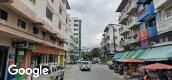 Вид с улицы of Bangkapi Condotown