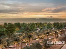 3 Bedroom Condo for sale at Canal Front Residences, dar wasl, Al Wasl