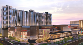 Available Units at The Galleria Residences