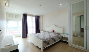 1 Bedroom Condo for sale in Tha Sai, Nonthaburi Nice Suites II Sanambinnam