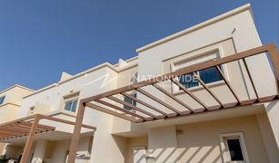 4 Bedrooms Villa for sale in Al Reef Villas, Abu Dhabi Arabian Style