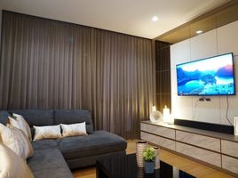 2 Schlafzimmer Appartement zu vermieten im Hyde Sukhumvit 13, Khlong Toei Nuea