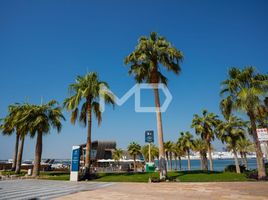 3 Bedroom Apartment for sale at Al Hadeel, Al Bandar, Al Raha Beach