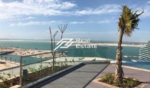 2 Bedrooms Apartment for sale in Al Bandar, Abu Dhabi Al Hadeel