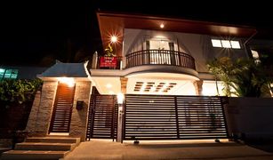 5 Bedrooms House for sale in Nong Prue, Pattaya Pattaya Lagoon Village