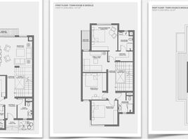 4 Bedroom Townhouse for sale at Hyde Park, The 5th Settlement, New Cairo City