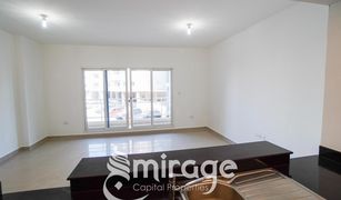 2 Bedrooms Apartment for sale in Al Reef Downtown, Abu Dhabi Tower 2