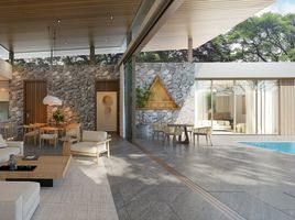 4 Bedroom Villa for sale at Mono Champaca, Thep Krasattri, Thalang, Phuket