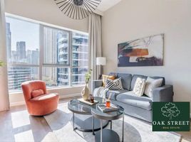 1 Bedroom Apartment for sale at Central Tower, Bay Central, Dubai Marina