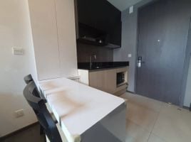 1 Bedroom Apartment for rent at Edge Sukhumvit 23, Khlong Toei Nuea