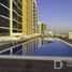 Studio Apartment for sale at Blue Waves Tower, Liwan, Dubai Land
