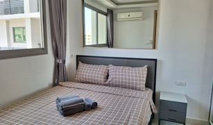 1 Bedroom Condo for sale in Nong Prue, Pattaya Arcadia Beach Continental