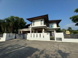 5 Schlafzimmer Villa zu verkaufen im Baan Suan Loch Palm, Kathu, Kathu