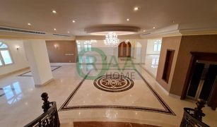 6 Bedrooms Villa for sale in Industrial Area 6, Sharjah Al Shahba