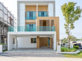 4 Schlafzimmer Villa zu verkaufen im Malada Grand Coulee, Buak Khang, San Kamphaeng, Chiang Mai