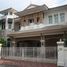 4 Bedroom House for rent at Grand Bangkok Boulevard Ratchada-Ramintra, Ram Inthra, Khan Na Yao, Bangkok