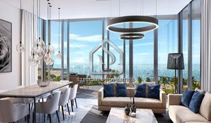 1 Habitación Apartamento en venta en , Ras Al-Khaimah Bay Residences