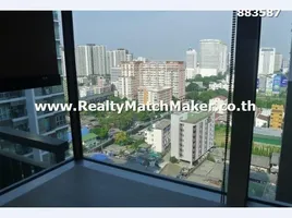 1 Bedroom Condo for sale at Aspire Rama 9, Bang Kapi, Huai Khwang