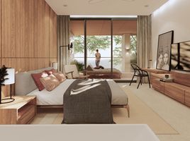 3 Schlafzimmer Appartement zu verkaufen im Kiara Reserve Residence, Choeng Thale