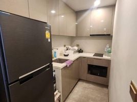 1 Bedroom Condo for rent at One 9 Five Asoke - Rama 9, Huai Khwang